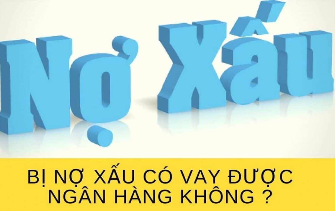 No Xau Co Vay The Chap Duoc Khong 12