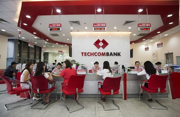 Techcombank vay tin chap 12
