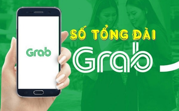 Tong Dai Grab bankviet