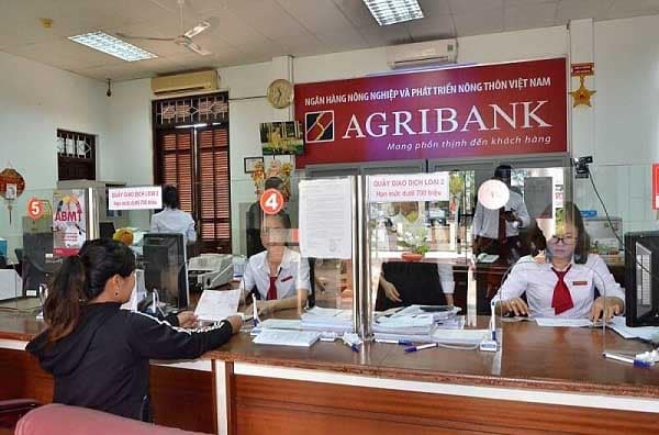 AgriBank là ngân hàng gì?