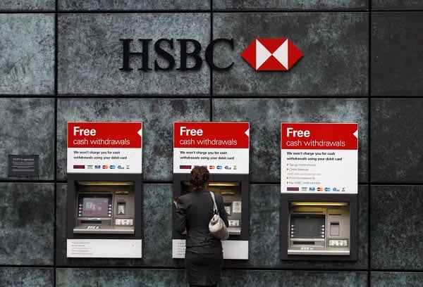 Ngân hàng HSBC có tốt và uy tín không?