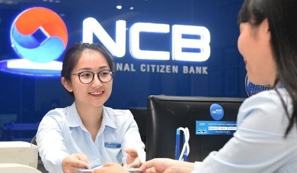NCB là ngân hàng gì?