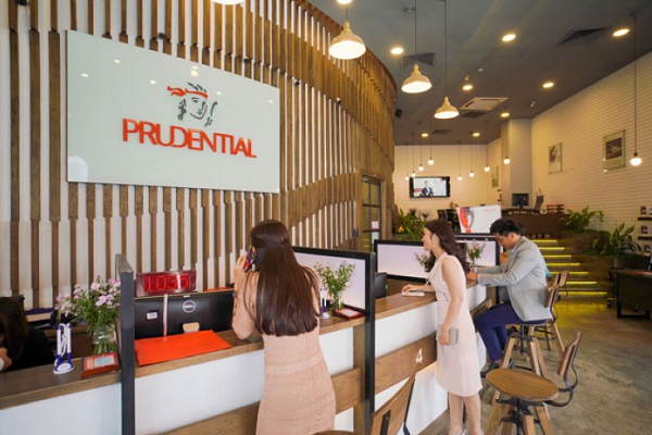 Vay tín chấp theo lương tại Prudential với nhiều sản phẩm vay đa dạng