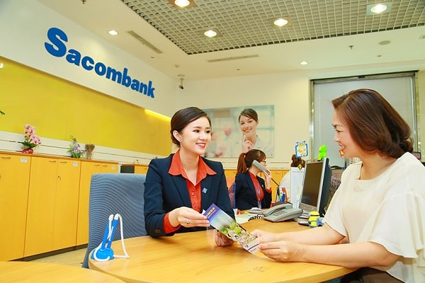 SacomBank là ngân hàng gì?