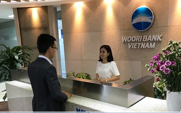 Woori Bank là ngân hàng gì? 
