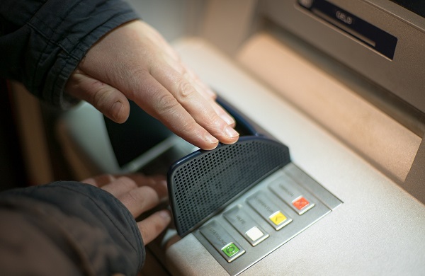 Mã Pin ATM là gì?
