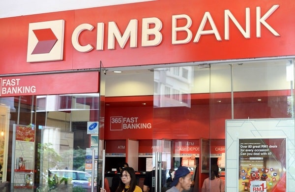 Cimb Bank  là ngân hàng gì?