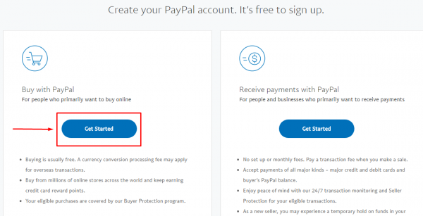 Hướng dẫn sử dụng tài khoản Paypal chp người Việt