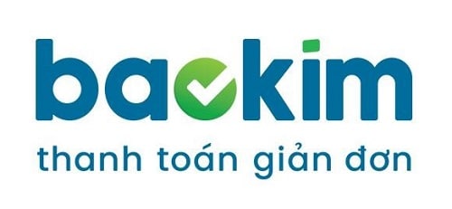 Logo Baokim