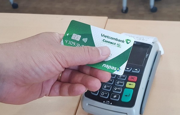 Quên mật khẩu hoặc mất thẻ ATM Vietcombank phải làm sao? 