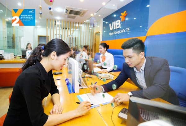 Tìm hiểu sơ lược về ngân hàng VIB