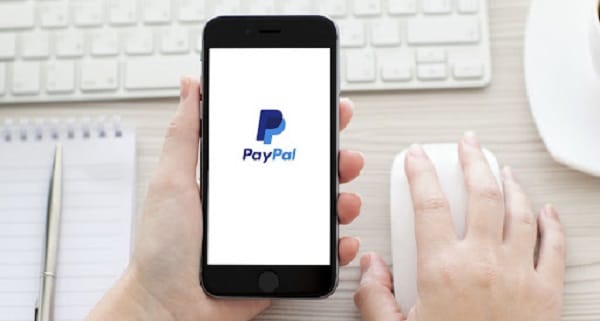 Paypal là một dịch vụ thanh toán điện tử trực tuyến