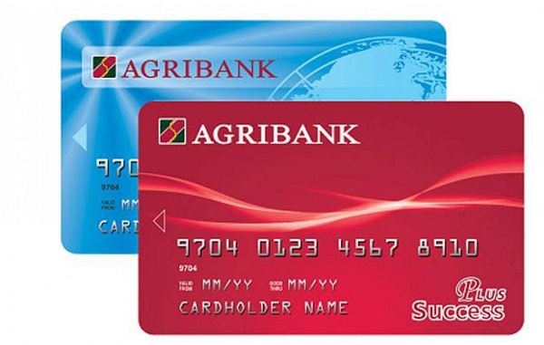 Thẻ ATM AgriBank là gì?