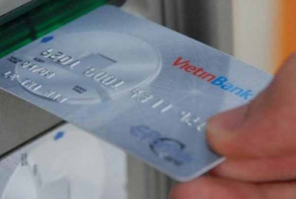 Hướng dẫn sử dụng thẻ ATM Vietibank