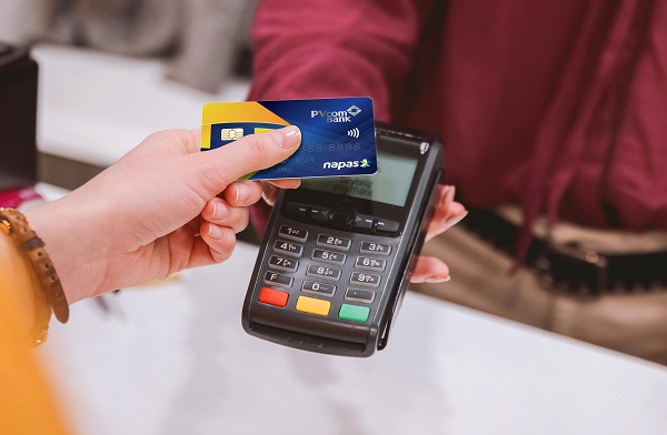 Sự khác biệt của thẻ Napas với thẻ ATM thông thường
