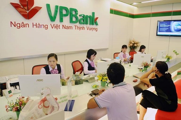Lợi ích khi vay thế chấp ngân hàng VPBank