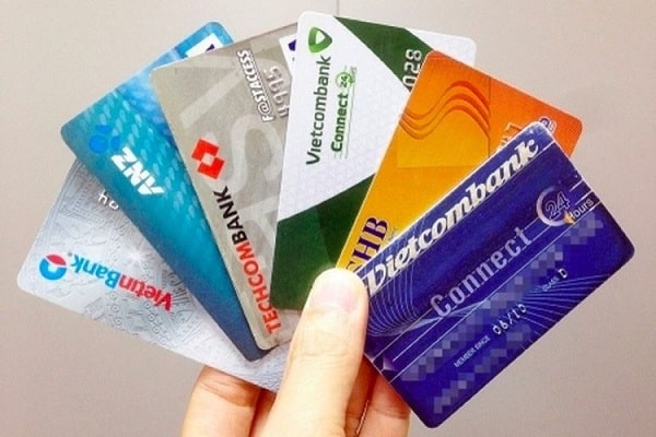 Hướng dẫn làm thẻ ngân hàng Online tại một số ngân hàng